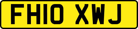 FH10XWJ