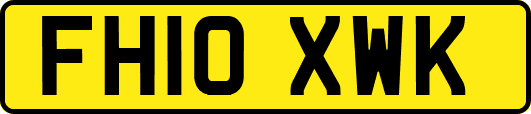 FH10XWK