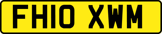 FH10XWM