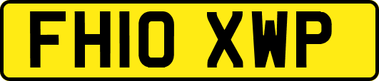 FH10XWP