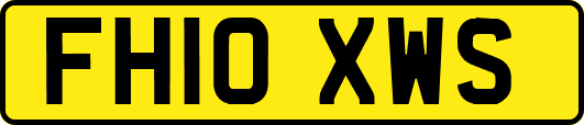 FH10XWS