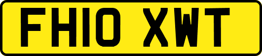 FH10XWT
