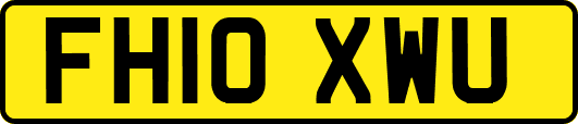 FH10XWU