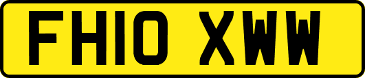FH10XWW