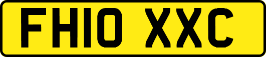 FH10XXC