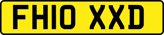 FH10XXD