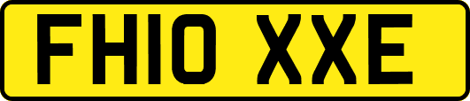 FH10XXE