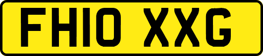 FH10XXG