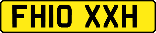 FH10XXH