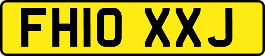 FH10XXJ