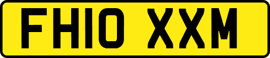 FH10XXM