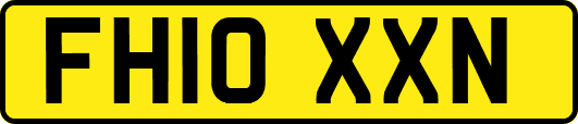 FH10XXN