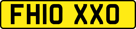 FH10XXO