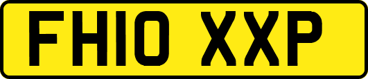 FH10XXP