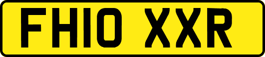 FH10XXR