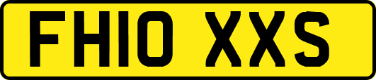 FH10XXS