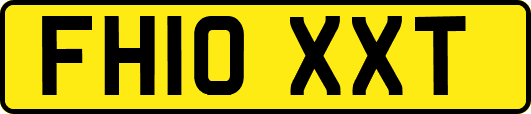 FH10XXT