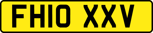 FH10XXV