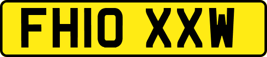 FH10XXW