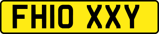 FH10XXY