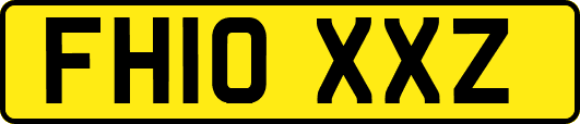 FH10XXZ