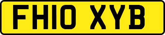 FH10XYB