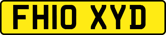 FH10XYD