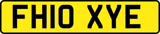 FH10XYE