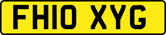 FH10XYG