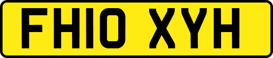 FH10XYH