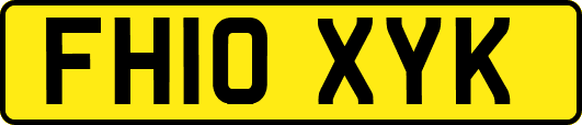 FH10XYK
