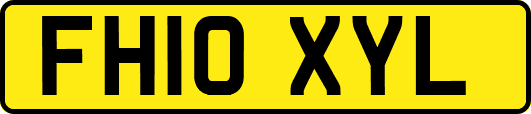 FH10XYL