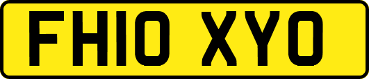 FH10XYO