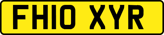 FH10XYR