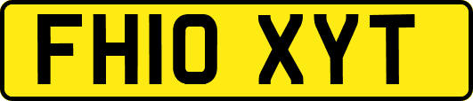 FH10XYT