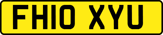 FH10XYU