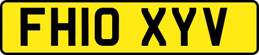 FH10XYV