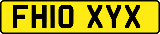 FH10XYX