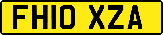 FH10XZA