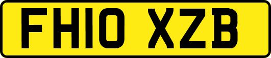 FH10XZB