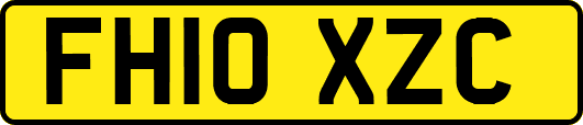 FH10XZC