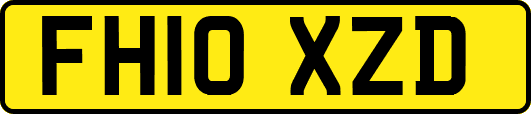 FH10XZD