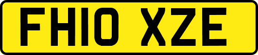 FH10XZE