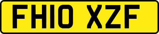 FH10XZF