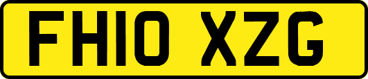 FH10XZG