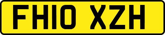 FH10XZH