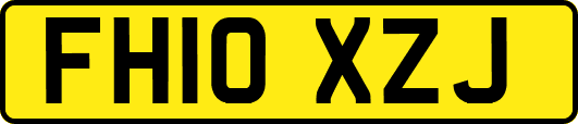 FH10XZJ