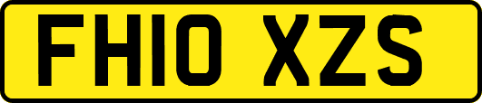 FH10XZS