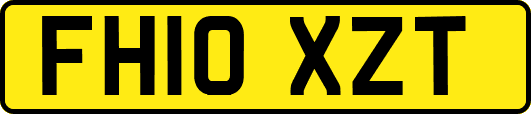 FH10XZT