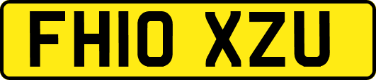 FH10XZU